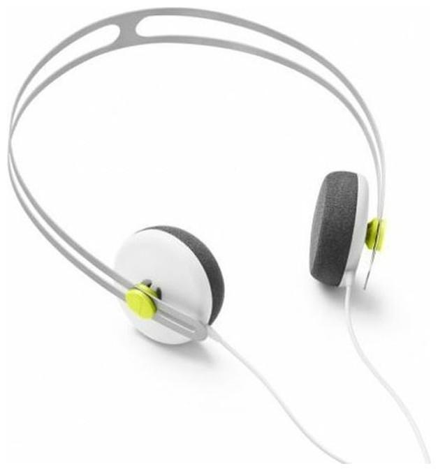 Produktbild Aiaiai Stereo Headset Tracks Kopfhörer (keine Geräuschunterdrückung, Kabelgebunden)