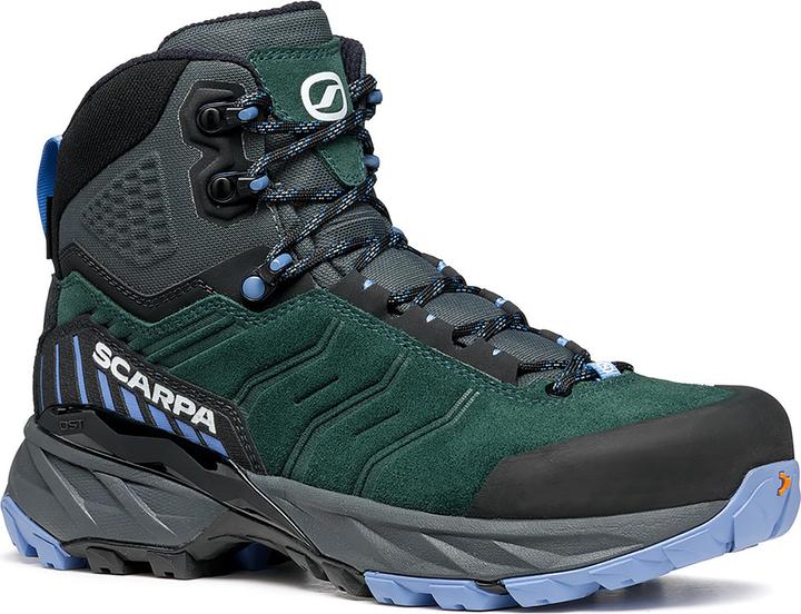Immagine prodotto Scarpa Rush TRK GTX Wmn (39)