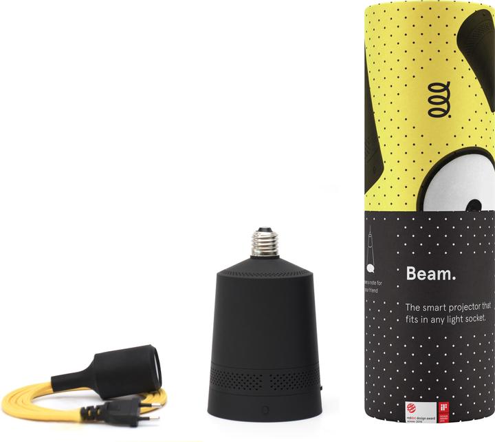 Produktbild Beam Labs Beam Pico (FWVGA, 100 lm)