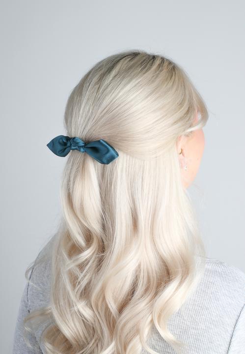 Immagine prodotto Trisa Maglia moda su clip francese blu 2 pezzi.