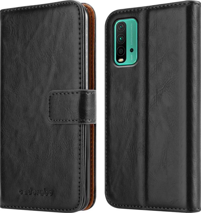 Image du produit Cadorabo Pochette Luxury Book (Xiaomi Redmi 9T)