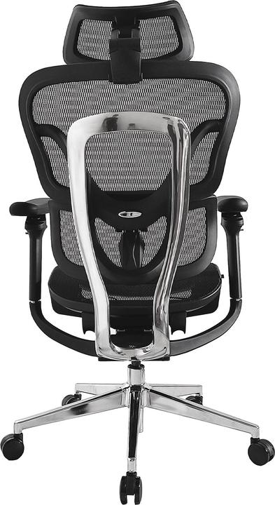 Image du produit equip Chaise de bureau ergonomique