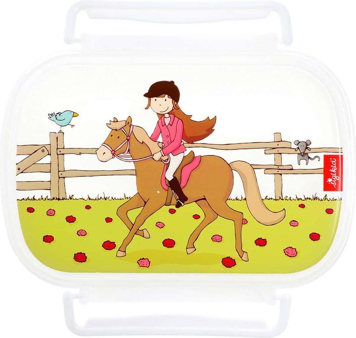 Produktbild Sigikid Znünibox
