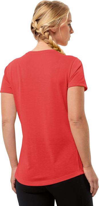 Produktbild Jack Wolfskin Vonnan S/S T W (XXL)