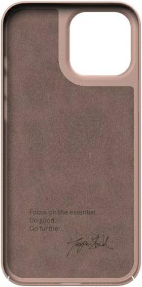Produktbild Nudient Thin Case V3 MagSafe (Apple iPhone 13 Pro Max)
