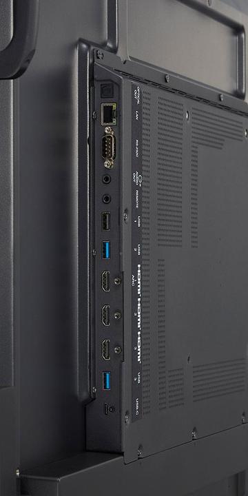 Actual product image NEC ME432 43IN LFD UHD 400cd/sqm (3840 x 2160 Pixels, 43")