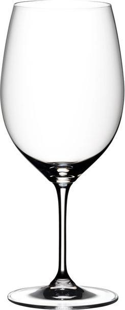 Productafbeelding Riedel Rood wijnglas VINUM (61 cl, 4 Bril, Rode wijnglazen)