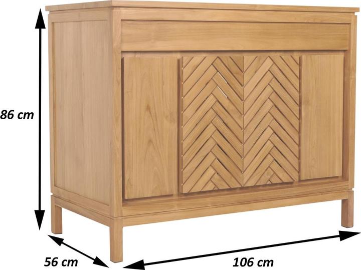 Actual product image MCW M74-Wa