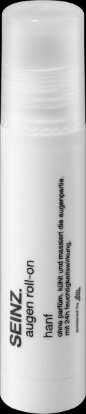 Image du produit dm Seinz. Roll-On pour les yeux chanvre (Roll-on, 15 ml, Jour + nuit)