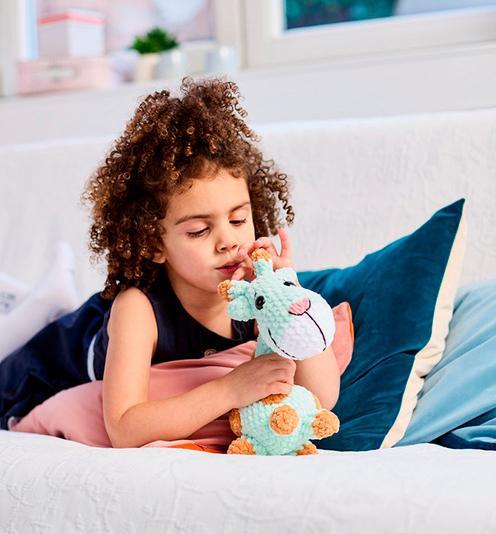 Produktbild Ganseforth:Freche Amigurumis häkeln (Deutsch, Jana Ganseforth, 2024)