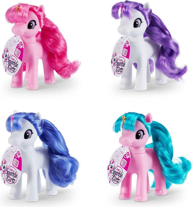 Immagine prodotto Zuru Sparkle Girlz Baby Sparkle Unicorn