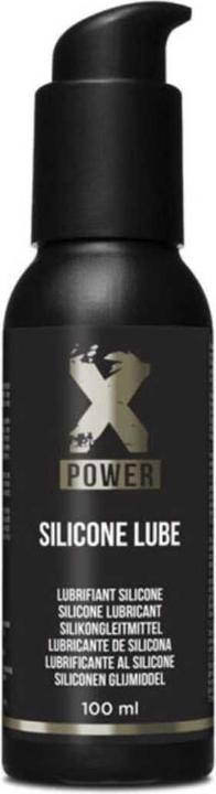 Produktbild Xpower SILIKON-SCHMIERMITTEL 100 ML (100 ml)
