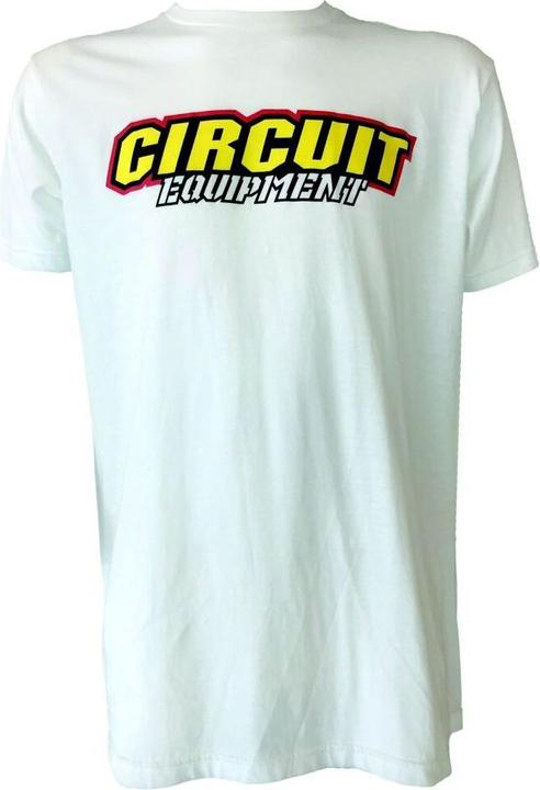 Immagine prodotto CIRCUIT Equipment Maglietta del circuito (M)
