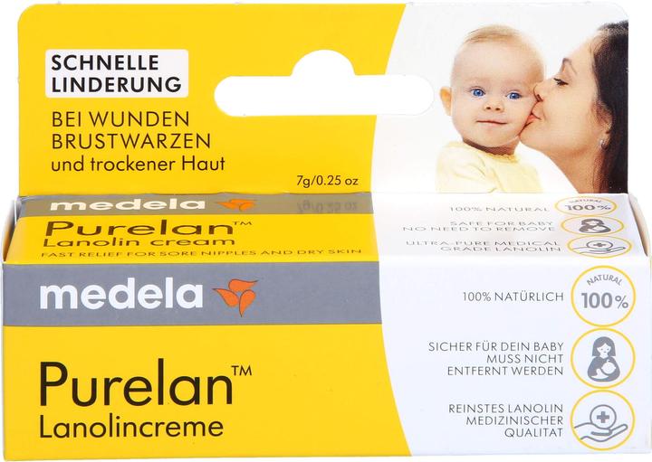 Medela Purelan