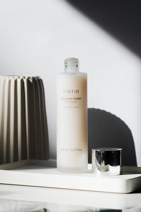 Image du produit TirTir Tonique pour la peau au lait (Lait nettoyant, 150 ml)