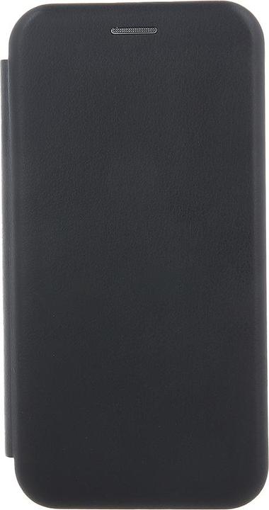Produktbild OEM Smart Diva Tasche für Motorola Moto E20 / E30 / E40 / E20S schwarz (Motorola Moto E20, Motorola Moto E40, Motorola E30)