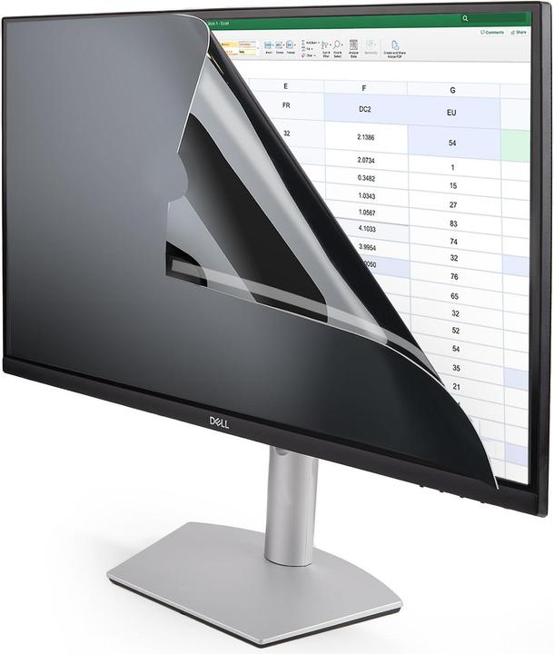 Actual product image StarTech 28" Privacy Filter (28", 16 : 9)