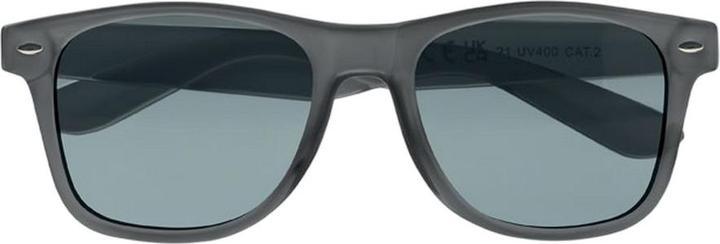Grigio Trasparente