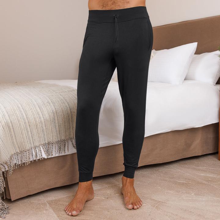Produktbild Dagsmejan Balance Sleep Pants Cuff (56, XXL)