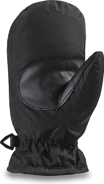 Dakine Mitt Hornet Black 2023