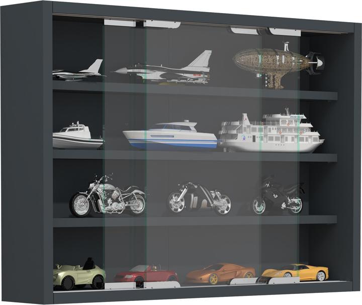 Produktbild VCM Agisa M (57 x 10 x 40 cm)