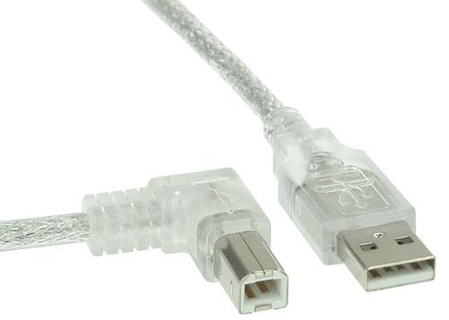 Immagine prodotto InLine Cavo USB 2.0 (1 m, USB 2.0)