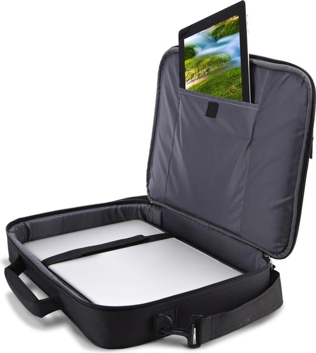 Actual product image Caselogic Advantage Line (17.30", Universal)