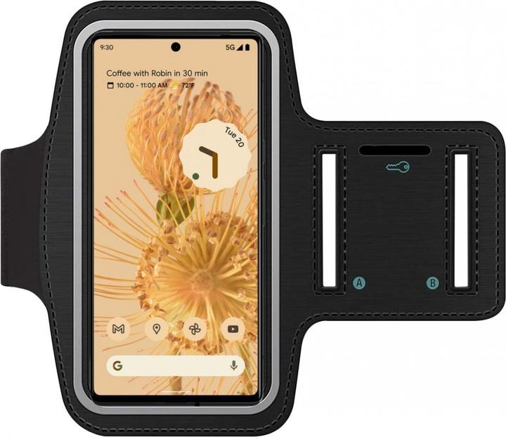 SmartFitness Google Pixel 6 Pro Handy Sport Armband