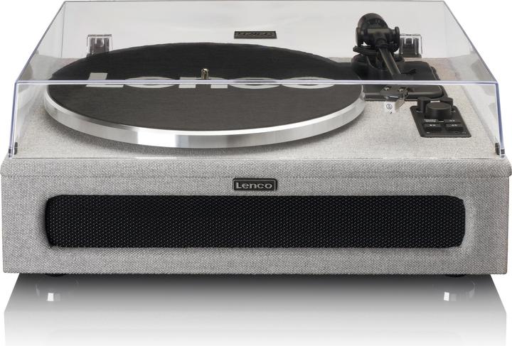 Actual product image Lenco LS-440 (Automatic)