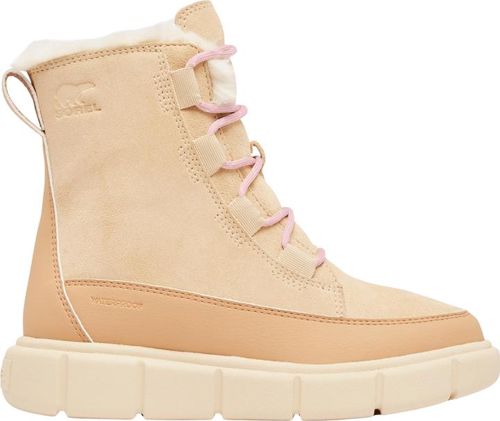 Produktbild Sorel Explorer III Lace WP (35)