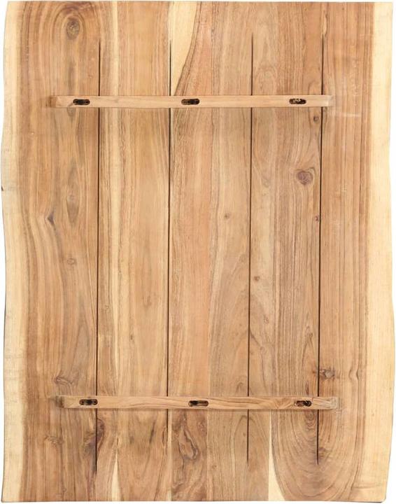 Actual product image VidaXL Zibiah (80 x 60 cm)