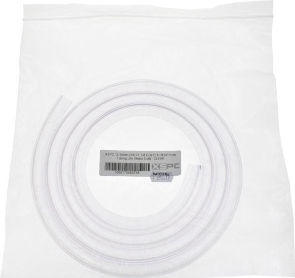 Produktbild XSPC FLX Schlauch 16/10 mm (2 m, Kunststoff)