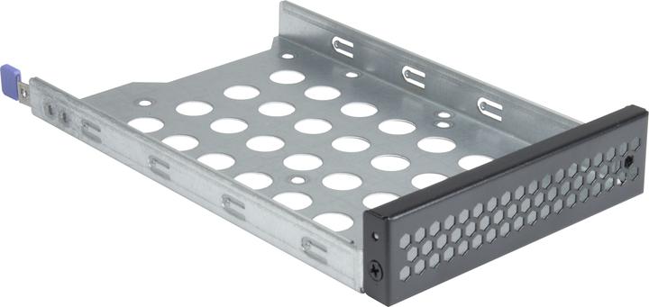 Immagine prodotto Intertech Case IPC Server 3U-30765, senza PSU (ATX, SSI CEB, mATX, ITX, SSI EEB)