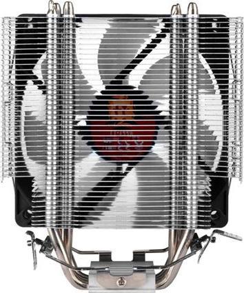 Immagine prodotto Thermaltake Contac Silent 12 CPU Cooler Intel Socket LGA 1155/1156/1151/1150/1366/77AMD Socket FM2/FM2+/FM1/... (153 mm)