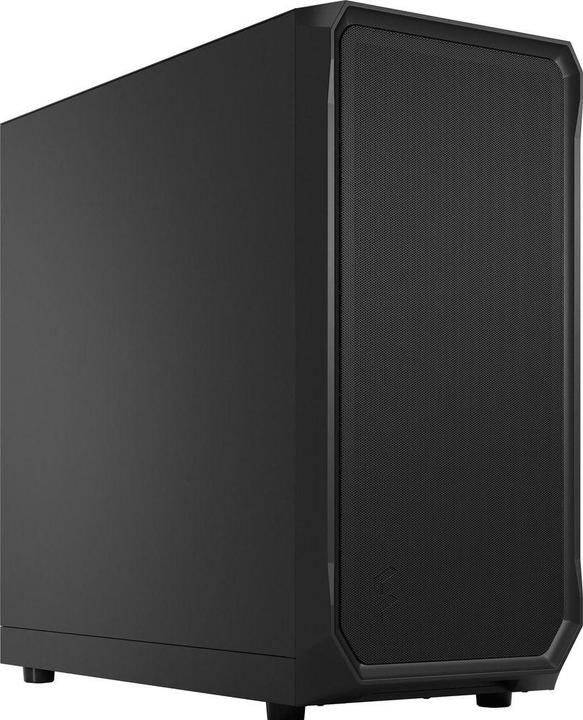 Actual product image Fractal Focus 2 (Mini-ITX, ATX, Micro-ITX)