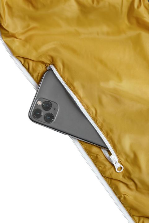 Immagine prodotto Grüezi Bag Giacca da donna in lana di seta Refreshful (XS)