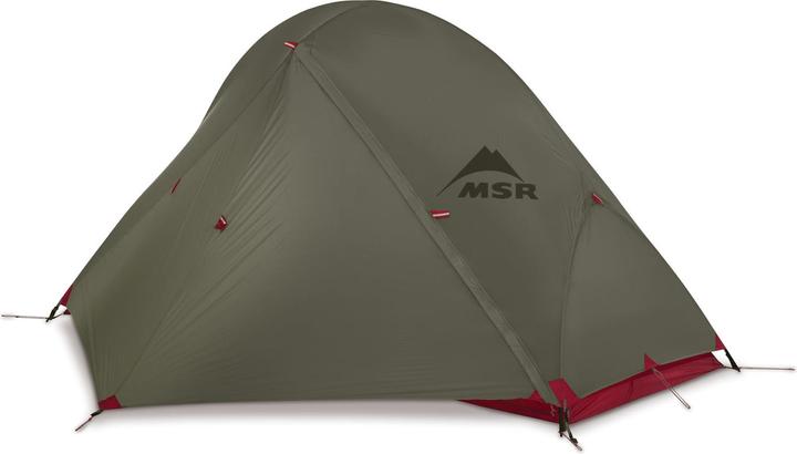Image du produit Msr Accès 1 (Tente igloo, 1.60 kg, 1 personne)