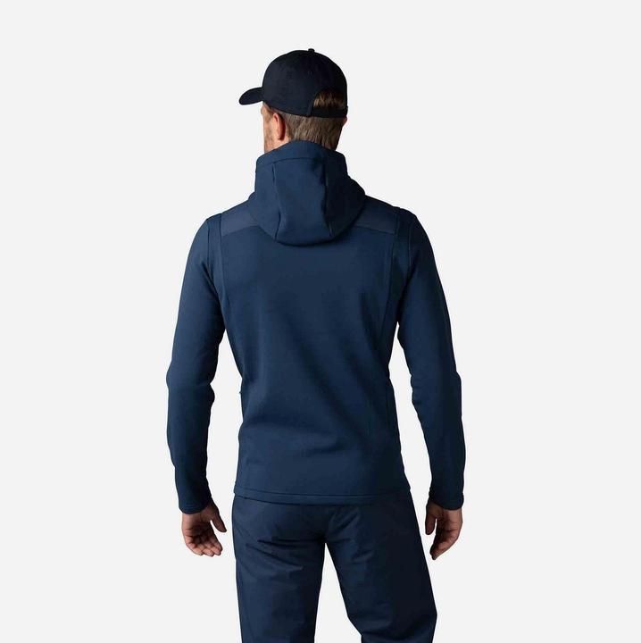 Actual product image Rossignol Classique Hybrid Clim T-Shirt (XXL)
