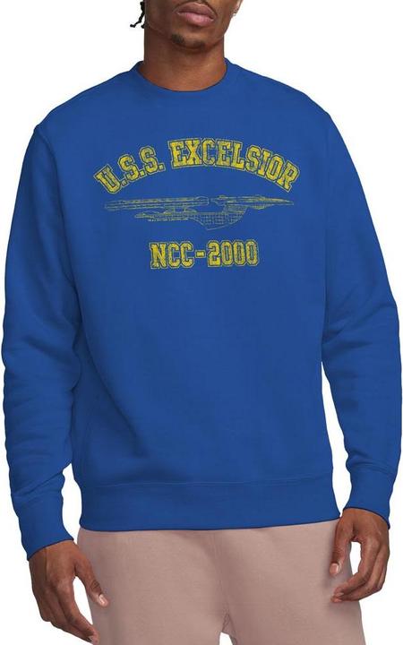 Immagine prodotto Excelsior Athletic Felpa Adulto Unisex (XL)