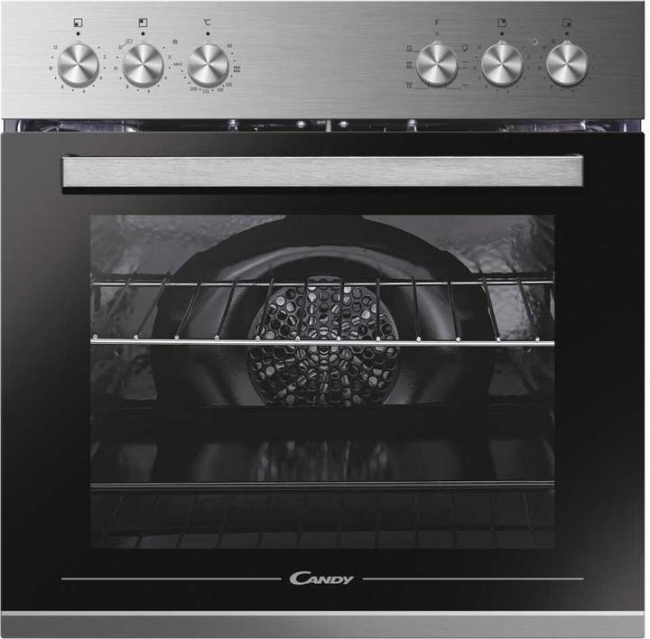 Forno a incasso