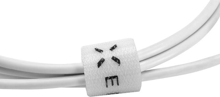 Produktbild Fixed Long Cable USB/USB-C 2m, White (2 m)