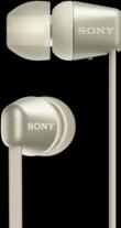 Produktbild Sony WI-C310 (15 h, Kabellos)