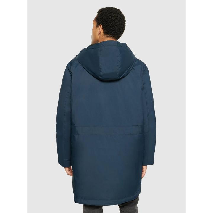 Produktbild Knowledge Cotton Apparel Parka APEX CANVAS (L)