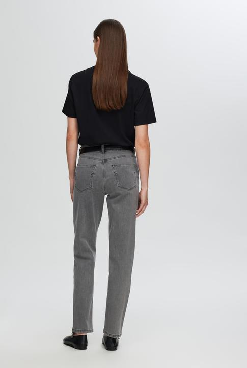 Immagine prodotto Selected Femme Jeans grigi straight fit (W31/L30)
