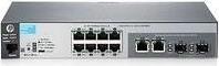 Actual product image Aruba 2530-8g (10 Ports)