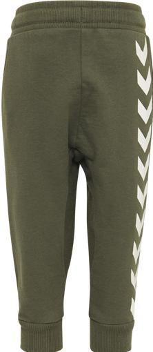 Actual product image hummel Hmlapple Pants (80)