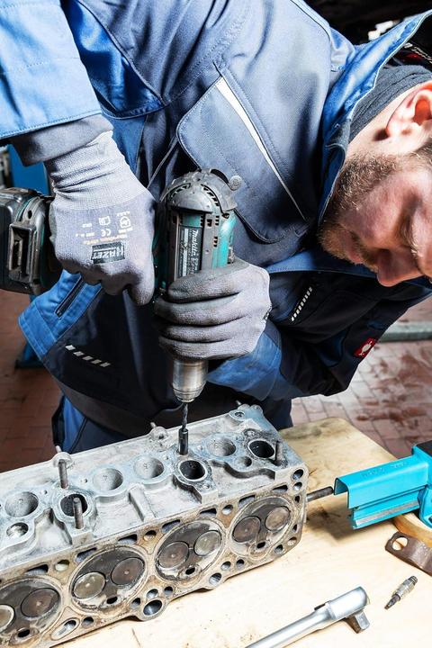 Produktbild HAZET Bolzenausdreher Satz 841/25 ∙ Anzahl Werkzeuge: 25