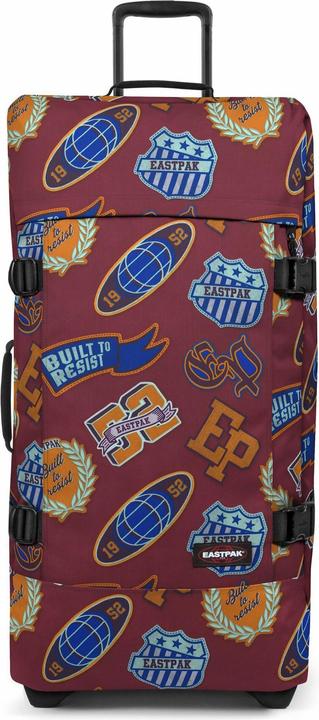 Eastpak Tranverz L 2 Rollen Trolley 79 cm (121 l, XL (ab 115l))