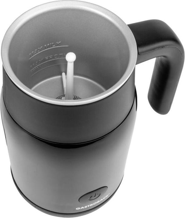 Image du produit Gastroback Latte Magic (Prise UE, 35 cl)