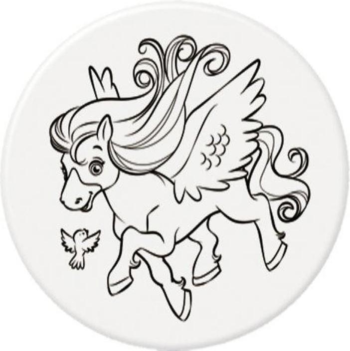 Produktbild Ravensburger Xoomy Midi Unicorn